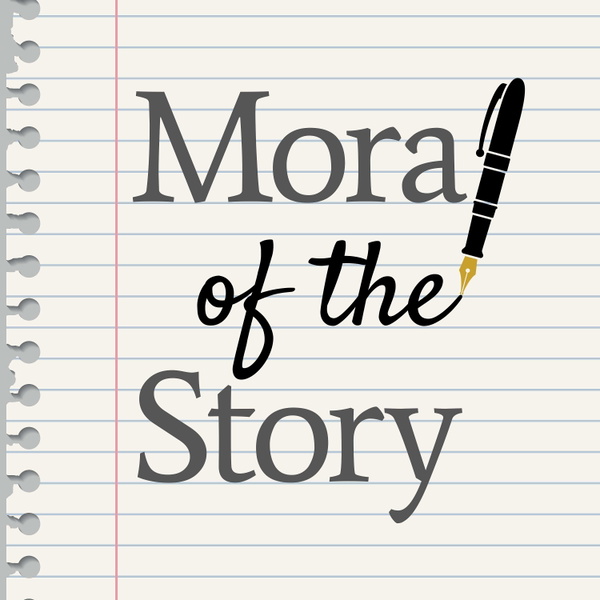 Artwork for Moral of the Story
