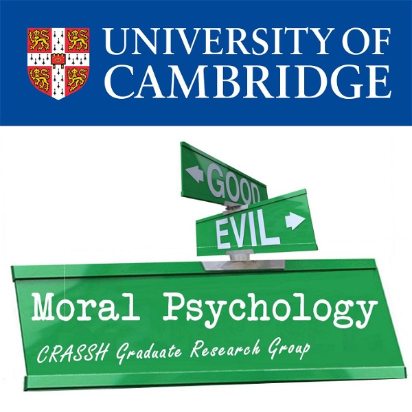 Artwork for Moral Psychology Research Group