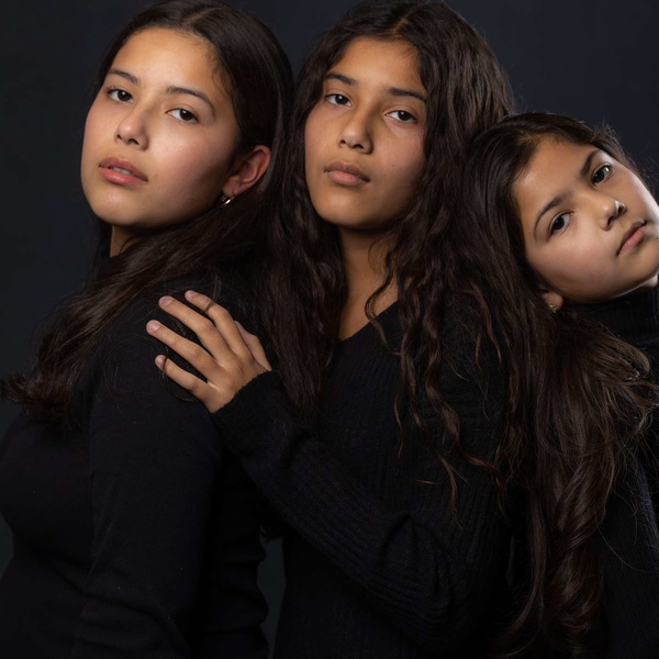 Artwork for Morales Fam Bam Podcast