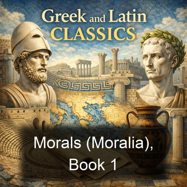 Artwork for Morals