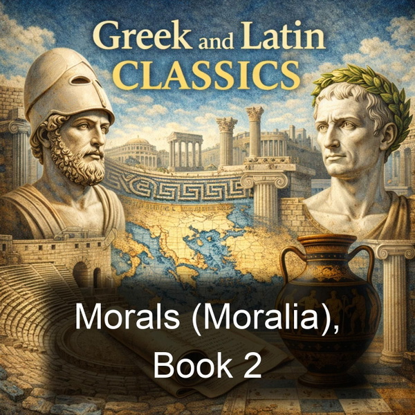 Artwork for Morals