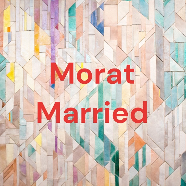 Artwork for Morat Married