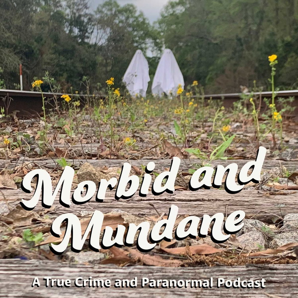 Artwork for Morbid and Mundane