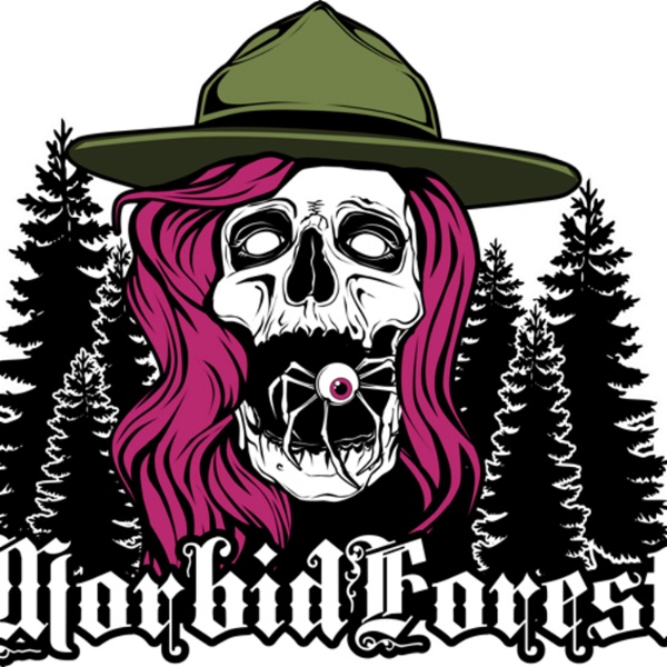 Artwork for Morbid Forest