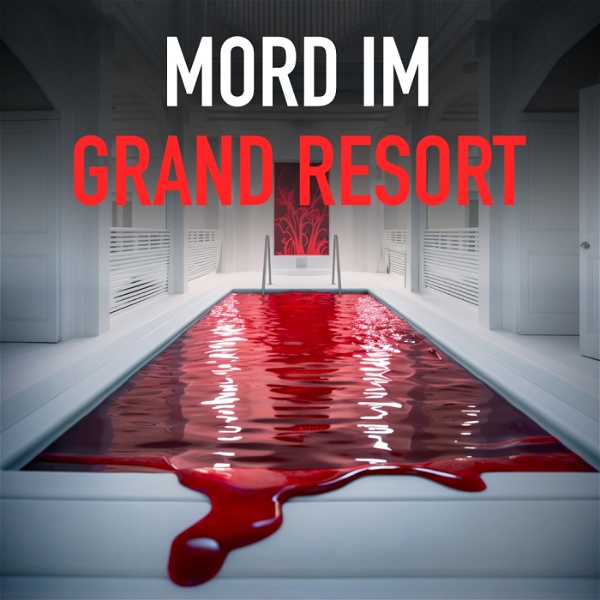 Artwork for Mord im Grand Resort