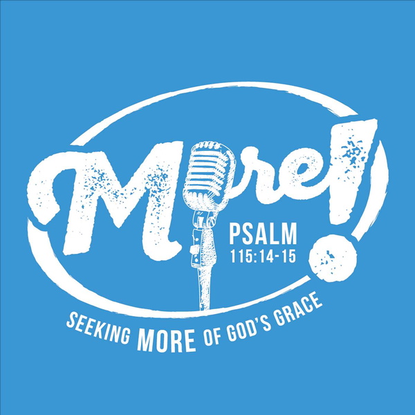 Artwork for More!