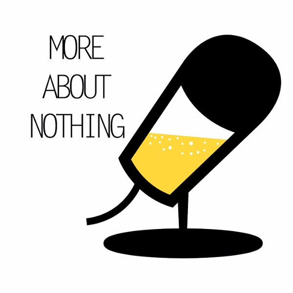 Artwork for More About Nothing
