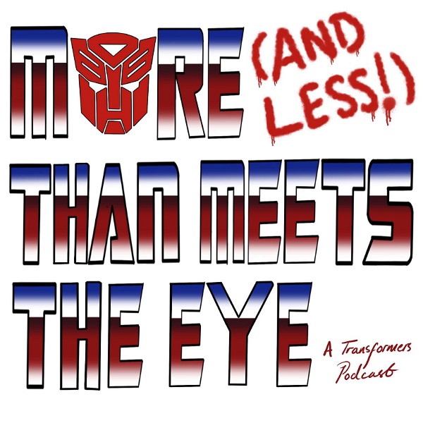 Artwork for More (And Less!) Than Meets the Eye