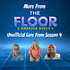 More From the Floor Podcast