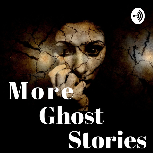Artwork for More Ghost Stories