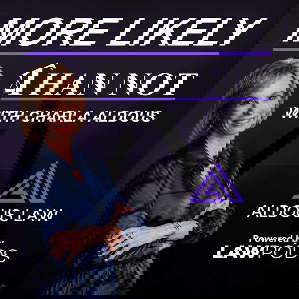 Artwork for More Likely Than Not