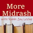More Midrash