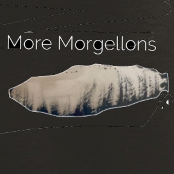 Artwork for More Morgellons