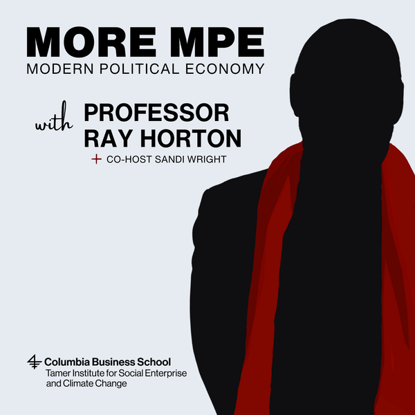 Artwork for More MPE