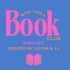 More Than a Book Club Podcast