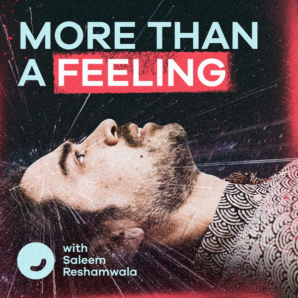 Artwork for More Than A Feeling