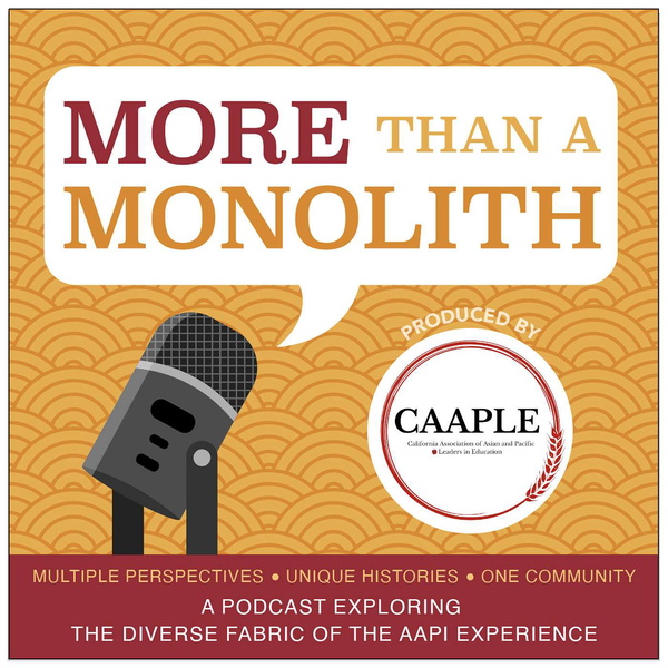 Artwork for More Than a Monolith