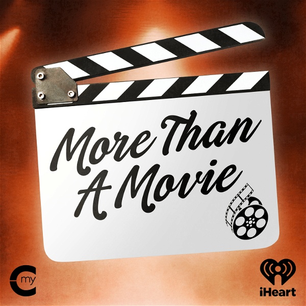 Artwork for More Than a Movie