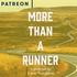 More Than a Runner