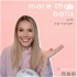 More than balls