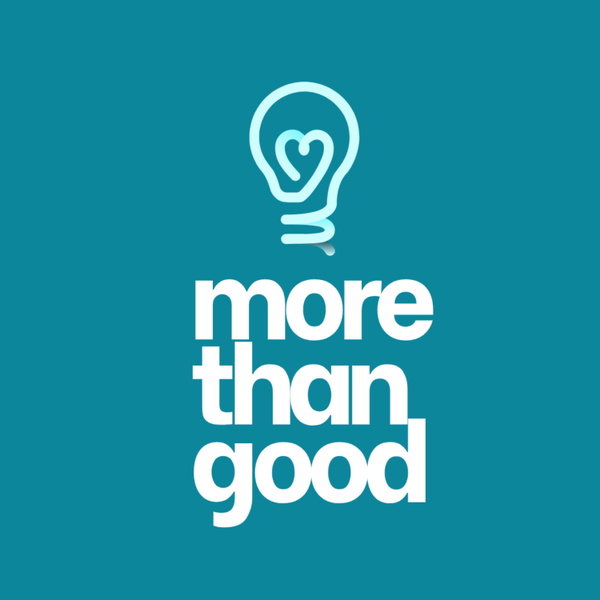 Artwork for More Than Good by Effective Altruism Australia