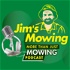 More Than Just Mowing Podcast by Jim's Mowing