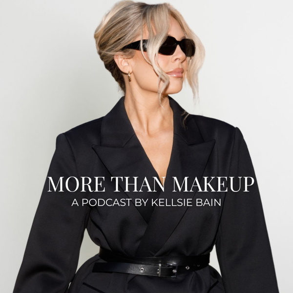 Artwork for More Than Makeup