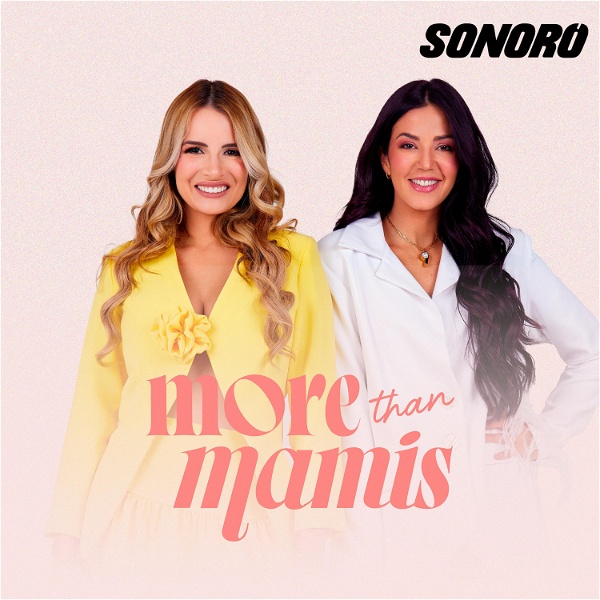 Artwork for More than Mamis