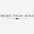 More than Mise