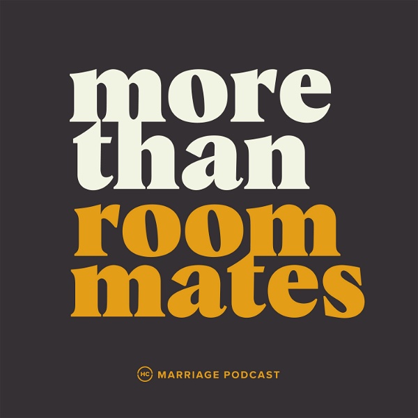 Artwork for More than Roommates