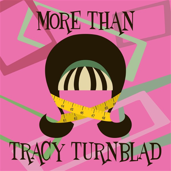 Artwork for More Than Tracy Turnblad