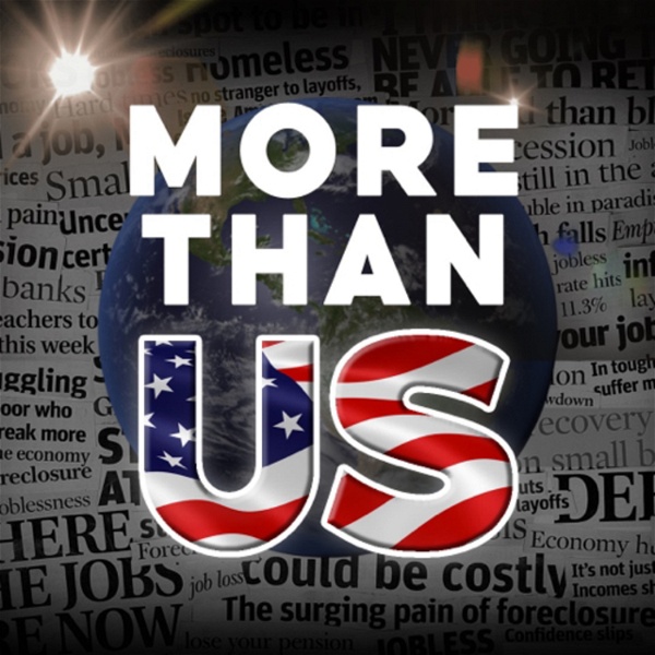 Artwork for More than US