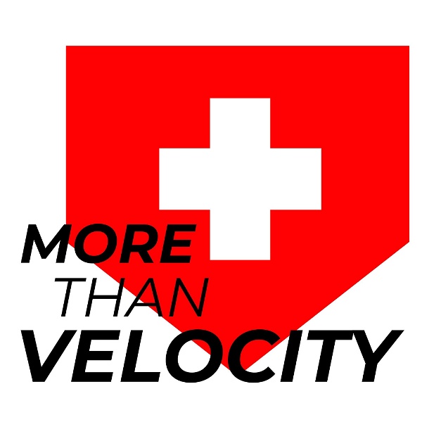 Artwork for More Than Velocity
