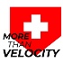 More Than Velocity