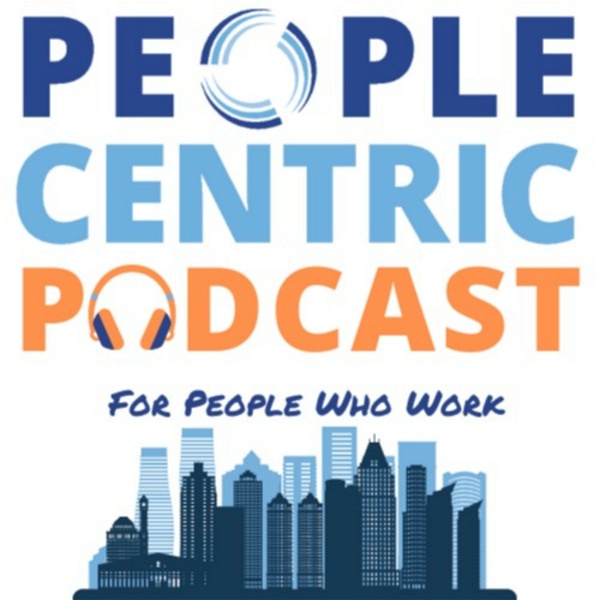 Artwork for People Centric Podcast