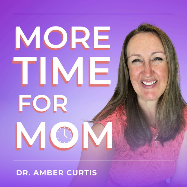Artwork for More Time for Mom