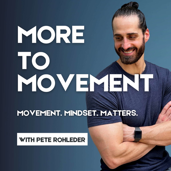 Artwork for More To Movement