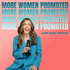 More Women Promoted