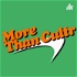 MoreThanCultr: The PodCast