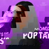 Morgan's Pop Talks