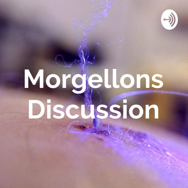 Artwork for Morgellons Discussion