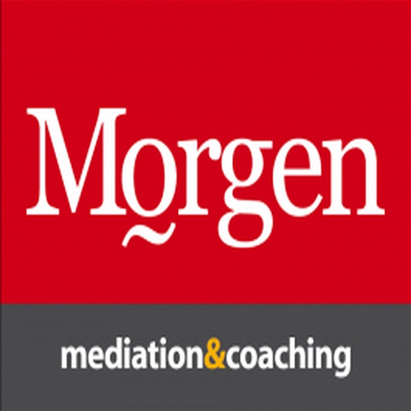 Artwork for MORGEN Mediation & Coaching