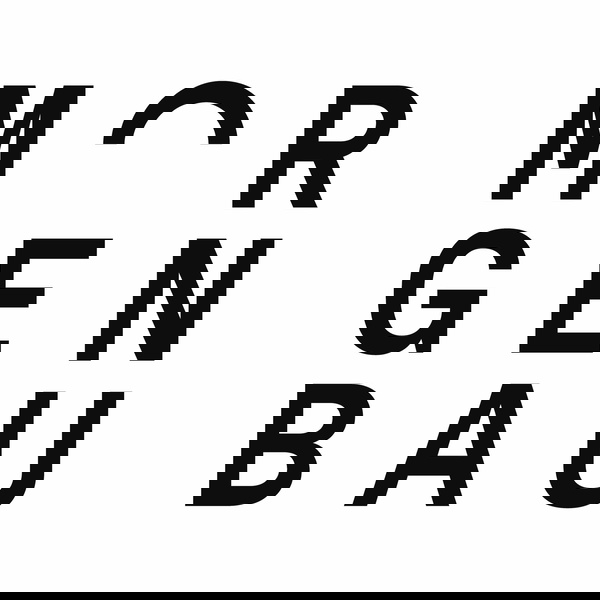 Artwork for MORGENBAU