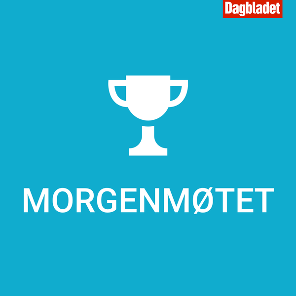 Artwork for Morgenmøtet