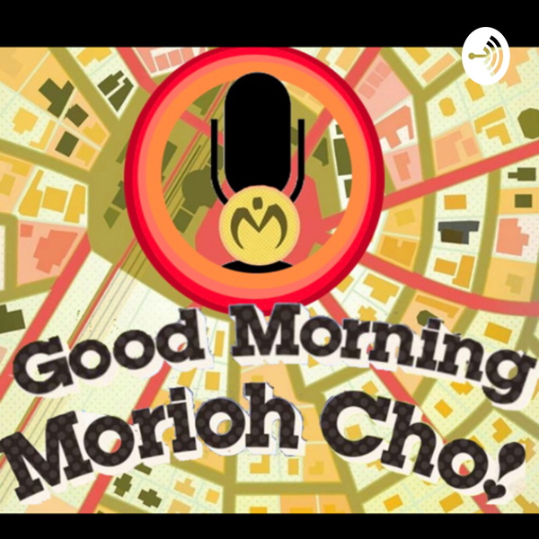 Artwork for Morioh Cho Radio