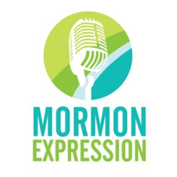 Artwork for Mormon Expression