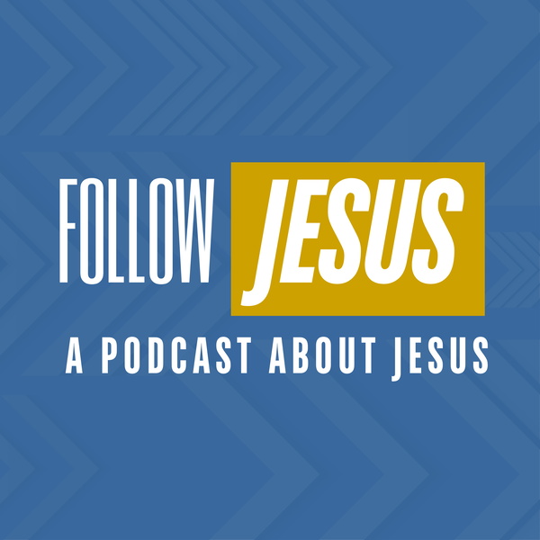 Artwork for Follow Jesus