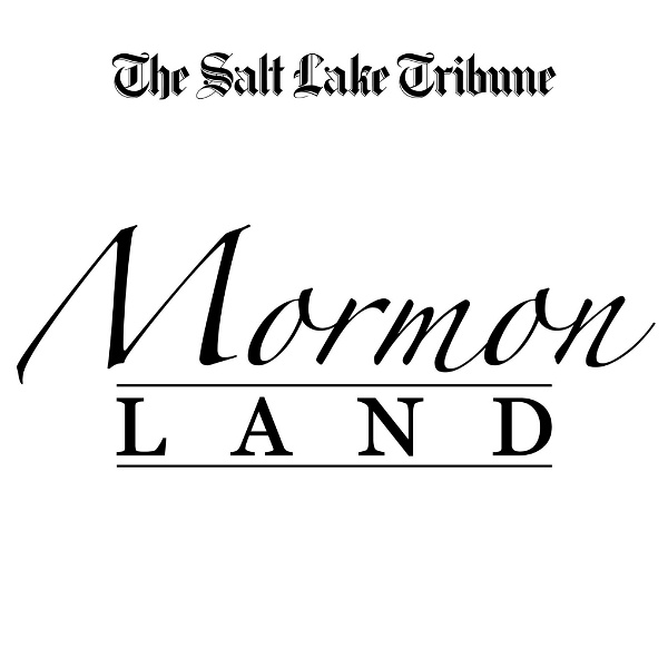 Artwork for Mormon Land