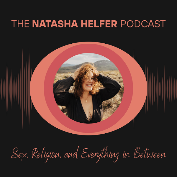Artwork for The Natasha Helfer Podcast