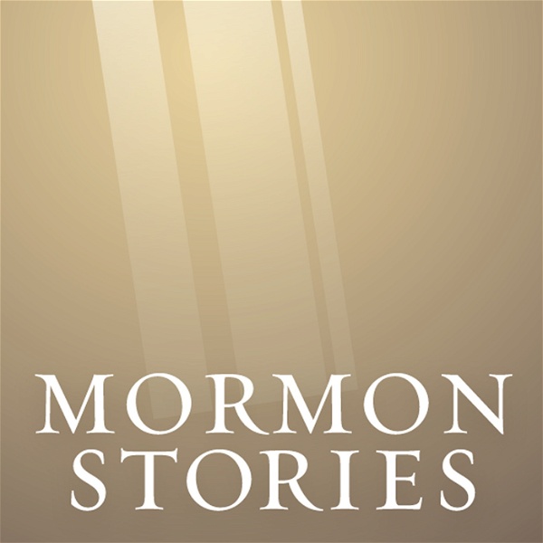 Artwork for Mormon Stories